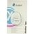 Hager Pharma MIRADENT MIRAFLOSS TAPE ZAHNSEIDE Hager Pharma MIRADENT MIRAFLOSS TAPE ZAHNSEIDE