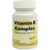 Warnke Vitalstoffe VITAMIN B KOMPLEX TABLETTEN, 100 St. Warnke Vitalstoffe VITAMIN B KOMPLEX TABLETTEN, 100 St.