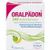 STADA Consumer Health ORALPAEDON 240 APFEL BANAN, 10 Btl. Oralpädon 240 STADA Consumer Health ORALPAEDON 240 APFEL BANAN, 10 Btl. Oralpädon 240