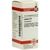 DHU-Arzneimittel LEDUM D 6 GLOBULI, 10 g DHU-Arzneimittel LEDUM D 6 GLOBULI, 10 g