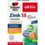 Doppelherz aktiv Zink + Histidin + Vitamin C Tabletten 30 Stk. Doppelherz aktiv Zink + Histidin + Vitamin C Tabletten 30 Stk.