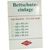 Büttner-Frank BETTEINLAGE 200X90CM WEISS GUMMIPLATTE, 0,3 mm Büttner-Frank BETTEINLAGE 200X90CM WEISS GUMMIPLATTE, 0,3 mm