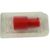B.Braun INFUSIONSZUBEHOER VERSCHLUSSKONUS COMBI ROT, 1 St. B.Braun INFUSIONSZUBEHOER VERSCHLUSSKONUS COMBI ROT, 1 St.