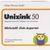 Köhler Pharma Unizink 50, 100 St magensaftresistente Tabletten Köhler Pharma Unizink 50, 100 St magensaftresistente Tabletten