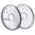 MEDELA WARZENFORMER, 2 St. MEDELA WARZENFORMER, 2 St.