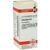 DHU-Arzneimittel CALENDULA D 3 GLOBULI, 10 g DHU-Arzneimittel CALENDULA D 3 GLOBULI, 10 g