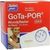 Gothaplast GOTA POR WUNDPFLASTER STERIL 100MMX80MM, 50 St. Gothaplast GOTA POR WUNDPFLASTER STERIL 100MMX80MM, 50 St.
