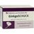 Schuck GINKGOTABLETTEN, 80 St. Schuck GINKGOTABLETTEN, 80 St.