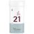 Pflüger BIOCHEMIE PFLUEGER 21 ZINCUM CHLORATUM D 6 TABL. Pflüger BIOCHEMIE PFLUEGER 21 ZINCUM CHLORATUM D 6 TABL.
