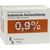 Fresenius Kabi KOCHSALZ 0.9% ISOTON PL, 20 x 10 ml P-Amp. Fresenius Kabi KOCHSALZ 0.9% ISOTON PL, 20 x 10 ml P-Amp.