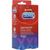 Durex Gefühlsecht extra groß 10 Stk. Durex Gefühlsecht extra groß 10 Stk.