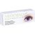 Dermapharm MEDOPHARM MEDOBALM AUGENBALSAM Dermapharm MEDOPHARM MEDOBALM AUGENBALSAM