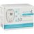 Aktivmed GlucoCheck XL Teststreifen 2 x 25 Stk. Aktivmed GlucoCheck XL Teststreifen 2 x 25 Stk.