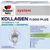 Doppelherz system Kollagen 11.000 Plus 30 x 25 ml Doppelherz system Kollagen 11.000 Plus 30 x 25 ml