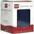 Bort GmbH BORT STABILOCOLOR HAFT BINDE 8CM BLAU Bort GmbH BORT STABILOCOLOR HAFT BINDE 8CM BLAU