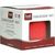 Bort GmbH BORT STABILOCOLOR HAFT BINDE 6CM ROT Bort GmbH BORT STABILOCOLOR HAFT BINDE 6CM ROT