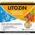 Queisser Pharma Litozin Hagebutte + Kollagen Trinkfläschchen 30 Stk. Queisser Pharma Litozin Hagebutte + Kollagen Trinkfläschchen 30 Stk.