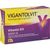 WICK Pharma Vigantolvit Vitamin D3 2000 I.E. Kapseln 60 Stk. WICK Pharma Vigantolvit Vitamin D3 2000 I.E. Kapseln 60 Stk.