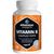 Vitamaze Vispura Vitamin B Complex Forte extra hochdosiert 120 Tabletten Vitamaze Vispura Vitamin B Complex Forte extra hochdosiert 120 Tabletten