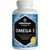 Vitamaze Omega 3 1.000 mg Fischöl hochdosiert 90 Kapseln Vitamaze Omega 3 1.000 mg Fischöl hochdosiert 90 Kapseln
