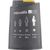 Wepa Aponorm Oberarmsoftmanschette L-XL Wepa Aponorm Oberarmsoftmanschette L-XL