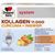 Doppelherz system Kollagen 11.000 Curcuma + Ingwer 30 x 25 ml Doppelherz system Kollagen 11.000 Curcuma + Ingwer 30 x 25 ml