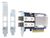 QNAP QXP-16G2FC QNAP QXP-16G2FC