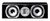 Quadral Chromium Style 1 Base Quadral Chromium Style 1 Base