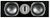 Quadral Chromium Style 25 Base Quadral Chromium Style 25 Base