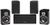 Quadral Chromium Style 5.0 Quadral Chromium Style 5.0