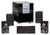 Quadral Chromium Surround 2008 Quadral Chromium Surround 2008