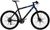 Quantec MTB Scandium Rahmen Quantec MTB Scandium Rahmen