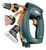 Black & Decker Quattro VP2000K Black & Decker Quattro VP2000K