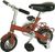 QU-AX MiniBike QU-AX MiniBike