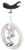 QU-AX OnlyOne 16" Indoor QU-AX OnlyOne 16" Indoor