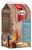 Quiko Hobby Farming Mineralgrit mit Magenkiesel 1,5 kg Quiko Hobby Farming Mineralgrit mit Magenkiesel 1,5 kg