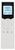 Rademacher DuoFern Handzentrale 9493-1 Rademacher DuoFern Handzentrale 9493-1
