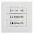 Rademacher DuoFern Mehrfachwandtaster BAT 9494-1 Rademacher DuoFern Mehrfachwandtaster BAT 9494-1