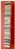 Radius Design Booksbaum 2 Wand groß (725B) Radius Design Booksbaum 2 Wand groß (725B)