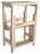 Radius Design Hockerleiter (VAL15618) Radius Design Hockerleiter (VAL15618)