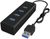 RaidSonic Icy Box IB-HUB1409-U3 RaidSonic Icy Box IB-HUB1409-U3
