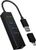 RaidSonic Icy Box IB-HUB1419-LAN RaidSonic Icy Box IB-HUB1419-LAN