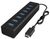 RaidSonic Icy Box IB-HUB1700-C3 RaidSonic Icy Box IB-HUB1700-C3