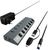 RaidSonic Icy Box IB-HUB1701-C3 RaidSonic Icy Box IB-HUB1701-C3
