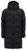 Rains Long Puffer Jacket Rains Long Puffer Jacket