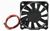 Raise3D Pro2 Extruder Front Cooling Fan Raise3D Pro2 Extruder Front Cooling Fan
