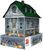 Ravensburger 3D Puzzle Gruselhaus bei Nacht Ravensburger 3D Puzzle Gruselhaus bei Nacht