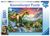 Ravensburger Bei den Dinosauriern Ravensburger Bei den Dinosauriern