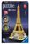 Ravensburger Eiffelturm bei Nacht 3D Ravensburger Eiffelturm bei Nacht 3D