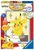 Ravensburger Malen nach Zahlen Pikachu Ravensburger Malen nach Zahlen Pikachu